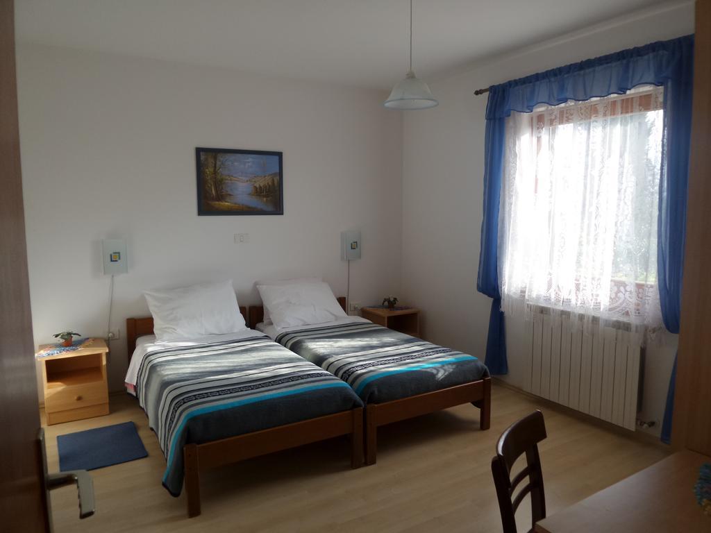 Apartmani Lina Umag Ngoại thất bức ảnh