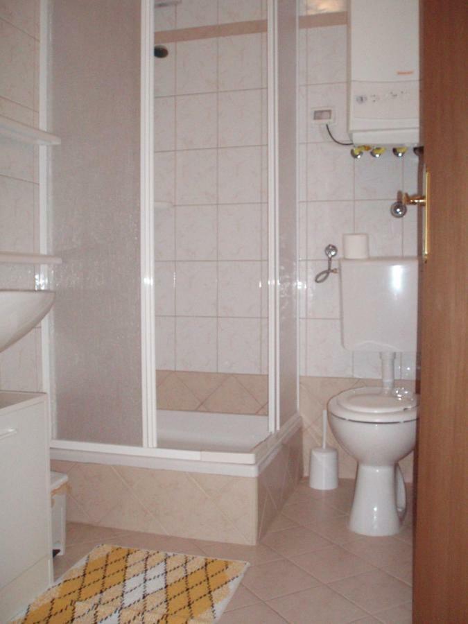 Apartmani Lina Umag Ngoại thất bức ảnh